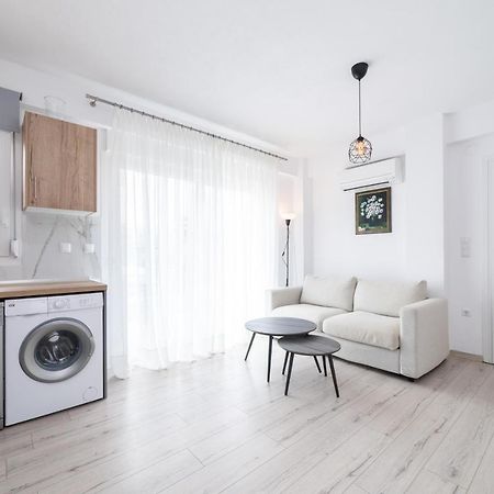 Dionysos Residential Complex Apartment Ofrinion Exterior photo